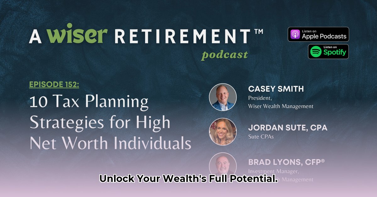 high-net-worth-tax-strategies